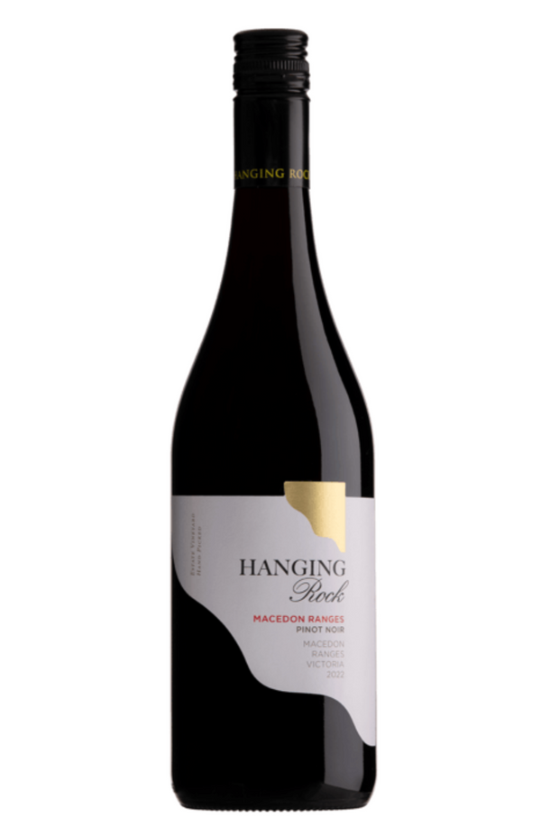 Macedon Ranges Pinot Noir 2022