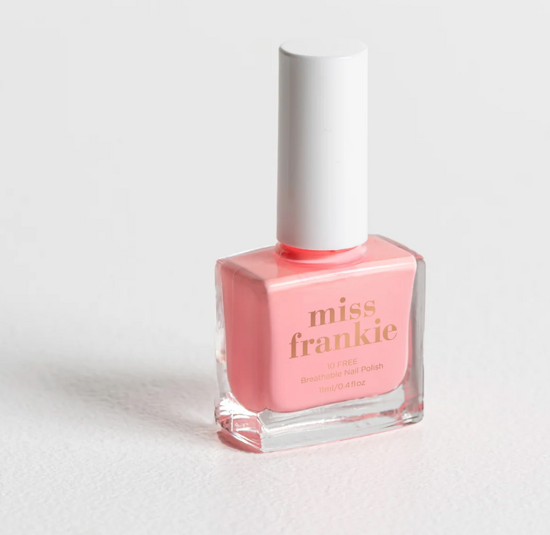 Miss Frankie Nail Polish