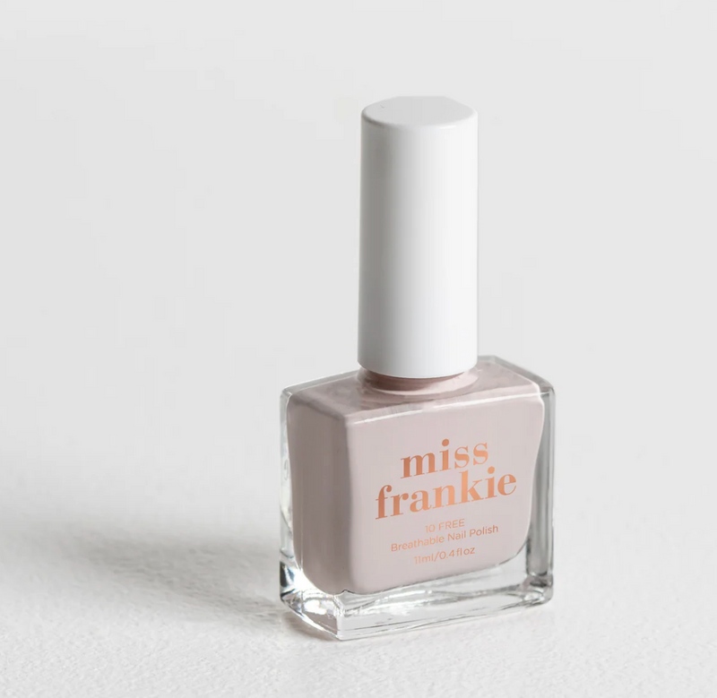 Miss Frankie Nail Polish