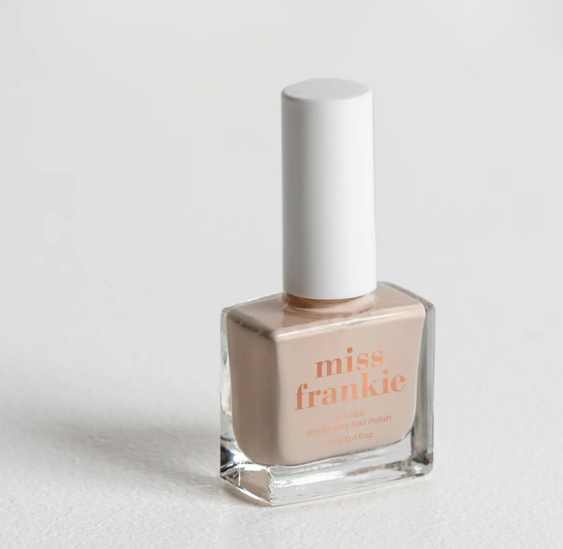 Miss Frankie Nail Polish