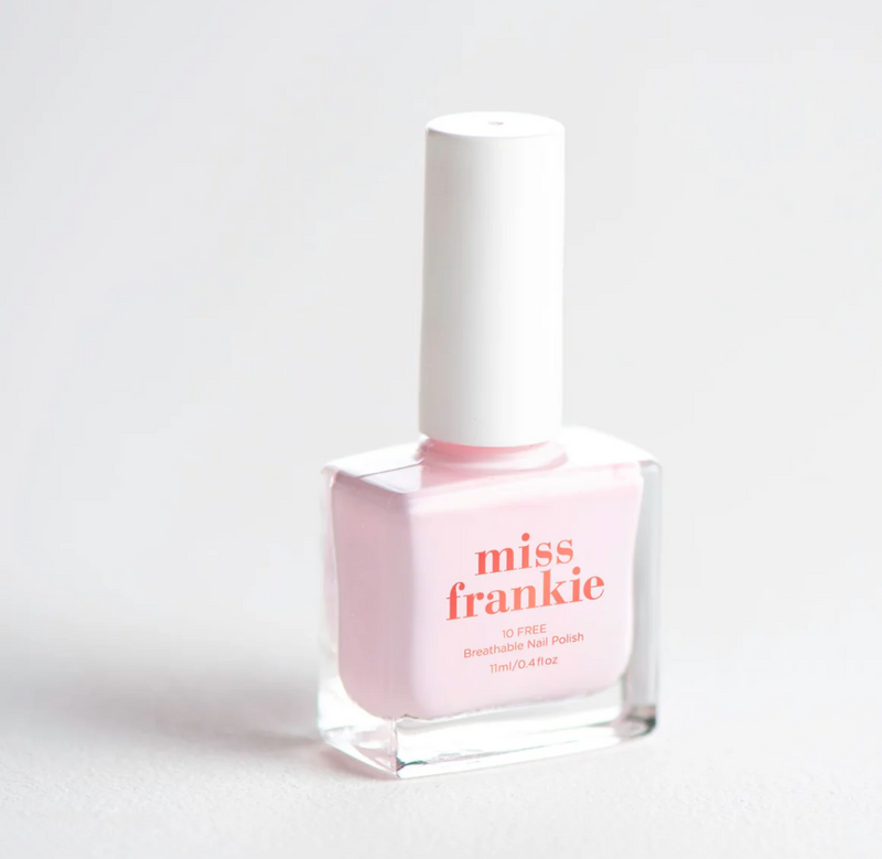 Miss Frankie Nail Polish