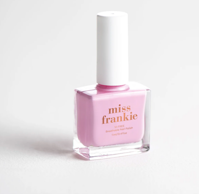 Miss Frankie Nail Polish