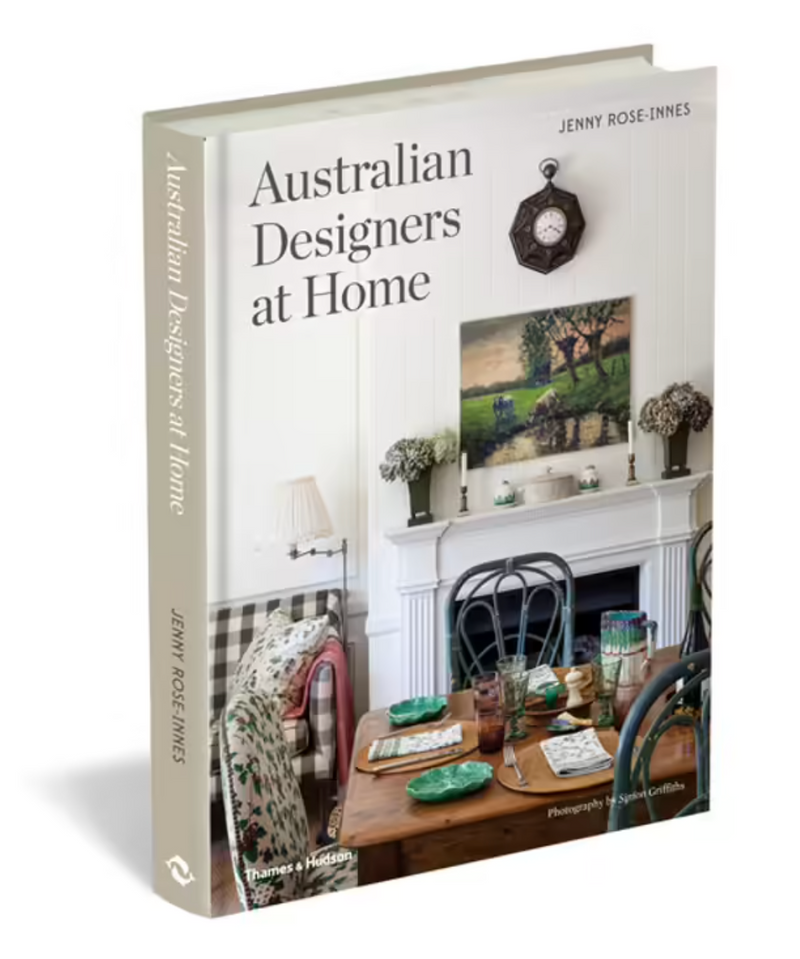 Australian Designers at Home